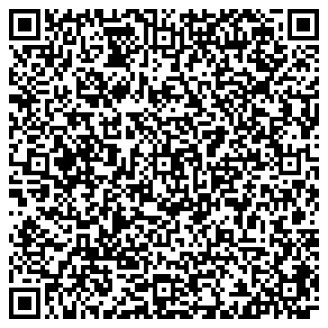 QR-код с контактной информацией организации Кубики