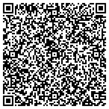 QR-код с контактной информацией организации Социальный фонд России