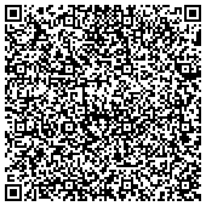 QR-код с контактной информацией организации Региональная общественная приемная председателя партии Единая Россия Д.А. Медведева в Тульской области