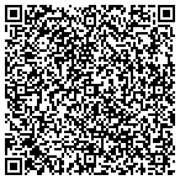 QR-код с контактной информацией организации Детка, няня-центр, ИП Арнаутова Л.И.