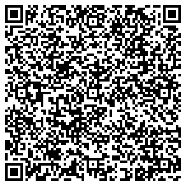 QR-код с контактной информацией организации Галерея саун