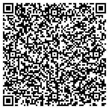 QR-код с контактной информацией организации ООО Лаундри Грин