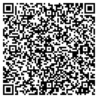 QR-код с контактной информацией организации New, сауна