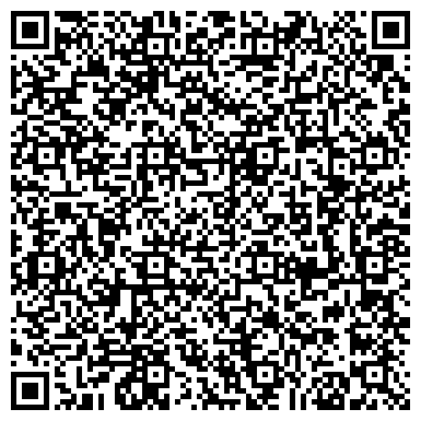 QR-код с контактной информацией организации Почтовое отделение №143363, г. Апрелевка