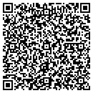 QR-код с контактной информацией организации Заимка, сауна