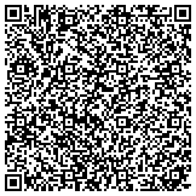 QR-код с контактной информацией организации "Министерство здравоохранения Тульской области"