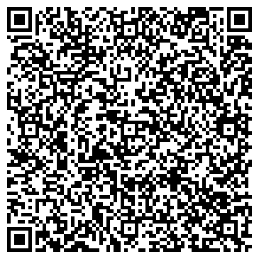 QR-код с контактной информацией организации ООО Воробьевы пруды