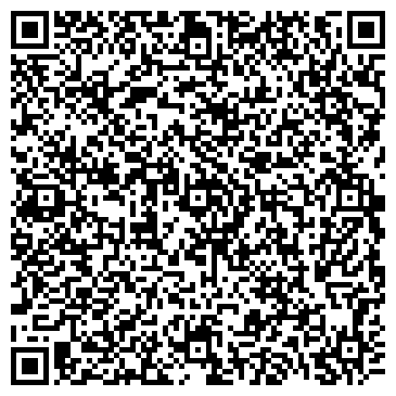 QR-код с контактной информацией организации Загородный клуб