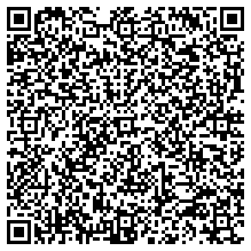 QR-код с контактной информацией организации Вакула