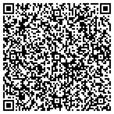 QR-код с контактной информацией организации Министерство образования Тульской области