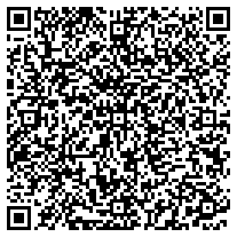 QR-код с контактной информацией организации Монави