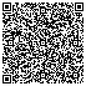 QR-код с контактной информацией организации Мотькин дом