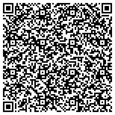 QR-код с контактной информацией организации Министерство природных ресурсов и экологии Тульской области