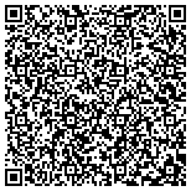 QR-код с контактной информацией организации Средняя общеобразовательная школа №46