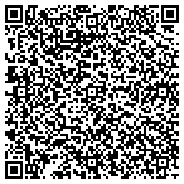 QR-код с контактной информацией организации Министерство культуры и туризма Тульской области