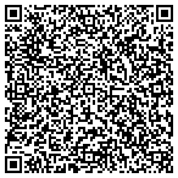 QR-код с контактной информацией организации Древкар