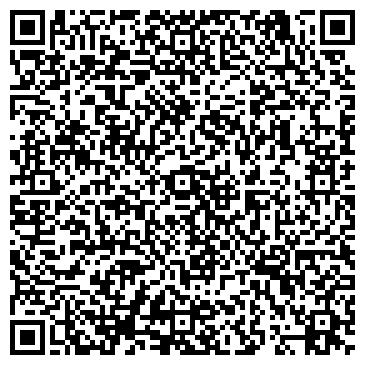 QR-код с контактной информацией организации Почтовое отделение №141079, г. Королёв