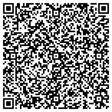 QR-код с контактной информацией организации ОАО Белгородская ипотечная корпорация