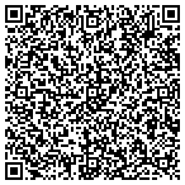 QR-код с контактной информацией организации Богородский лесхоз