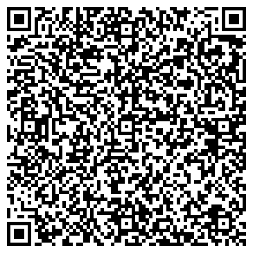 QR-код с контактной информацией организации Всё для саун и бань
