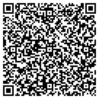 QR-код с контактной информацией организации Сибирская Волна, сауна
