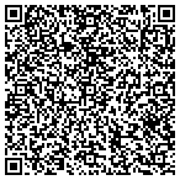QR-код с контактной информацией организации Комитет лесного хозяйства Тульской области