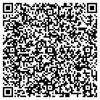 QR-код с контактной информацией организации Правительство Тульской области