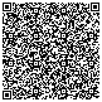 QR-код с контактной информацией организации Министерство внутренней политики и развития местного самоуправления в Тульской области
