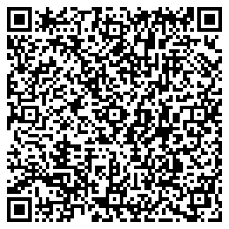 QR-код с контактной информацией организации Люкс, сауна