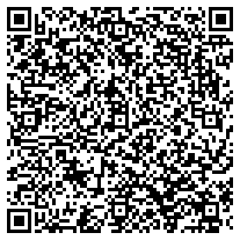 QR-код с контактной информацией организации ООО Забота