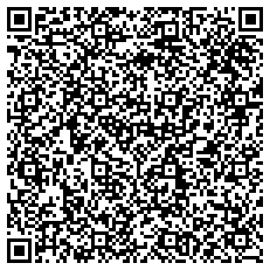 QR-код с контактной информацией организации Классик, салон-магазин штор, ИП Юдин И.Б.