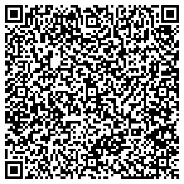 QR-код с контактной информацией организации ЗАО Слобода