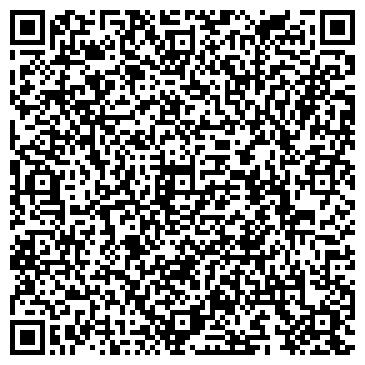QR-код с контактной информацией организации ООО Клининг-Сочи