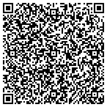 QR-код с контактной информацией организации Salon textile