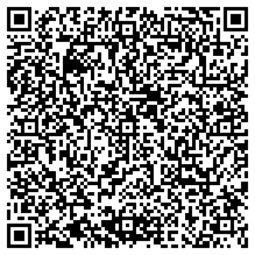 QR-код с контактной информацией организации Петровская, средняя общеобразовательная школа
