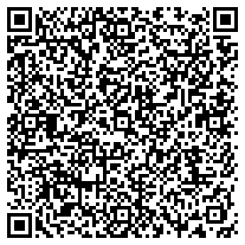 QR-код с контактной информацией организации Парь насъ