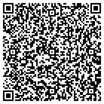 QR-код с контактной информацией организации ИП Зимин О.Ю.