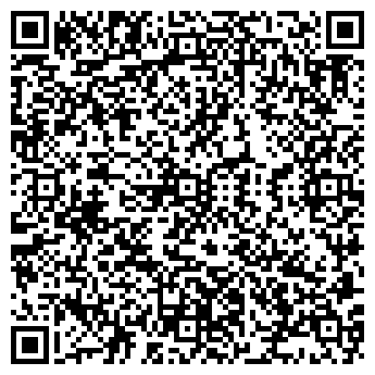 QR-код с контактной информацией организации ПРОДУКТЫ