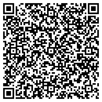 QR-код с контактной информацией организации Юность