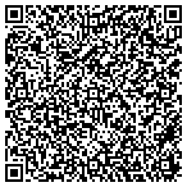 QR-код с контактной информацией организации Пять звёзд