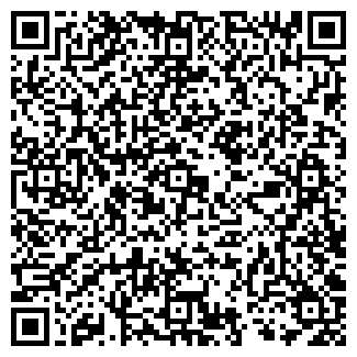 QR-код с контактной информацией организации Ариадна, сауна