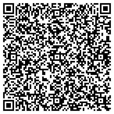 QR-код с контактной информацией организации ООО ГеоТрейдинг