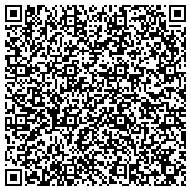 QR-код с контактной информацией организации Финансовый университет при Правительстве РФ, Тульский филиал