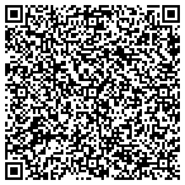 QR-код с контактной информацией организации Новые технологии, ООО, многопрофильная компания, Склад