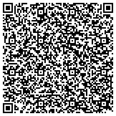 QR-код с контактной информацией организации Территориальный отдел министерство труда и социальной защиты Тульской области