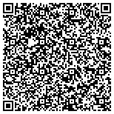 QR-код с контактной информацией организации Нововилговская средняя общеобразовательная школа №3