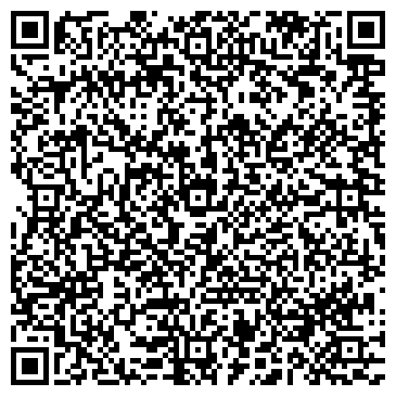 QR-код с контактной информацией организации Савва Текстиль