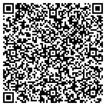 QR-код с контактной информацией организации Городская поликлиника №33