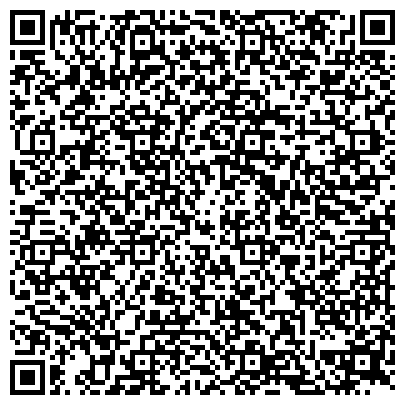 QR-код с контактной информацией организации Территориальный отдел министерство труда и социальной защиты Тульской области