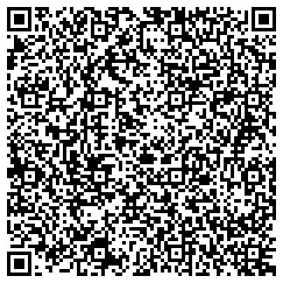 QR-код с контактной информацией организации ООО Газель-экспресс